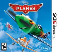 Disney Planes (Nintendo 3DS)