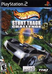 Hot Wheels Stunt Track Challenge Playstation 2