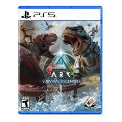 ARK: Survival Ascended Playstation 5