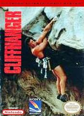 Cliffhanger NES