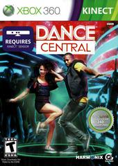 Dance Central (Xbox 360)
