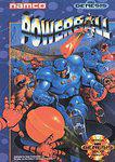 Powerball (Sega Genesis)