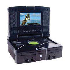 Xbox LCD Screen Xbox