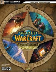 World of Warcraft Master Guide Second Edition (Strategy Guide)