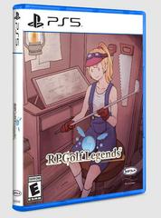 RPGolf Legends (Playstation 5)