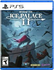 Beyond The Ice Palace II Playstation 5
