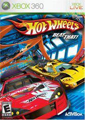 Hot Wheels Beat That (Xbox 360)