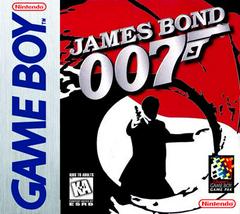 007 James Bond (GameBoy)
