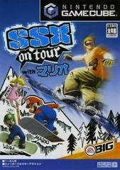SSX on Tour (JP Gamecube)