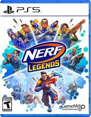 NERF Legends Playstation 5