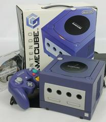 Indigo GameCube System (Gamecube)