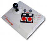 NES Advantage Controller (NES)