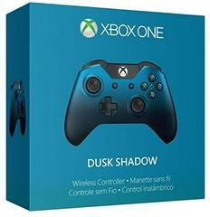 Xbox One Dusk Shadow Wireless Controller Xbox One