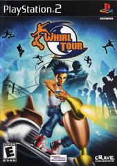 Whirl Tour Playstation 2