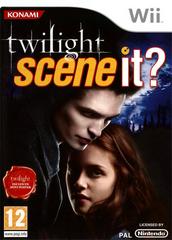 Scene It? Twilight (PAL Wii)