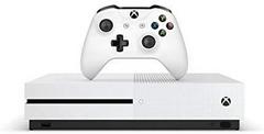 Xbox One S 1 TB Console (Xbox One)