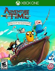 Adventure Time: Pirates of the Enchiridion Xbox One