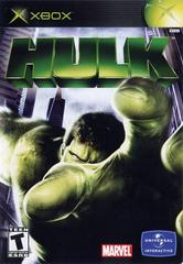 Hulk Xbox