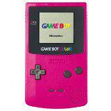 Game Boy Color Berry (GameBoy Color)