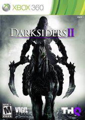 Darksiders II Xbox 360