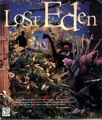 Lost Eden (Macintosh)