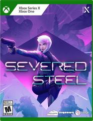 Severed Steel Xbox Series X