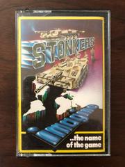 Stonkers (ZX Spectrum)