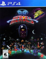 88 Heroes Playstation 4