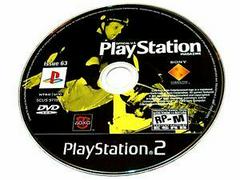 Playstation Magazine Issue 63 Playstation 2