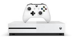 Xbox One S 500 GB White Console (Xbox One)
