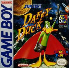 Daffy Duck (GameBoy)