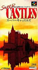 Super Castles (Super Famicom)