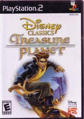 Disney Classics Treasure Planet Playstation 2