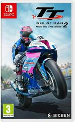 TT Isle of Man: Ride on the Edge 2 (PAL Nintendo Switch)