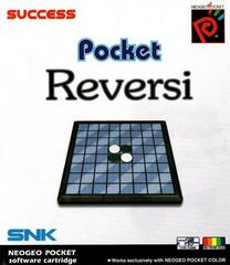 Pocket Reversi (PAL Neo Geo Pocket Color)