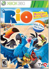 Rio Xbox 360