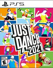 Just Dance 2021 Playstation 5