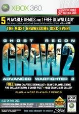Official Xbox Magazine Demo Disc 69 Xbox 360