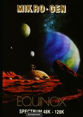 Equinox (ZX Spectrum)