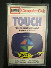 Touch (Atari 400)