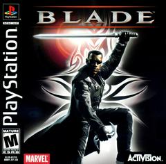 Blade Playstation