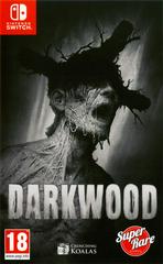 Darkwood (PAL Nintendo Switch)