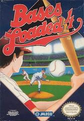 Bases Loaded 4 NES