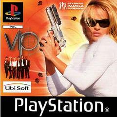 VIP (PAL Playstation)