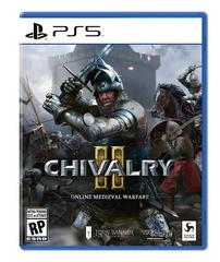 Chivalry II Playstation 5