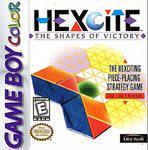 Hexcite (GameBoy)
