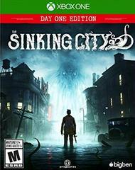 The Sinking City Xbox One