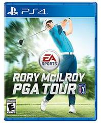Rory McIlroy PGA Tour (Playstation 4)