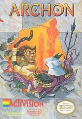Archon NES