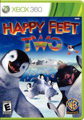 Happy Feet Two Xbox 360